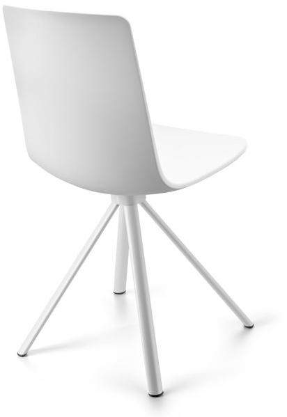 ENEA Стул на козелке из полипропилена Lottus high sun-id-1348424 - Вид №1