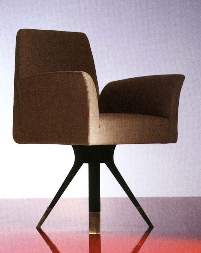 Кресло  OAK SC 1024/a Percorsi