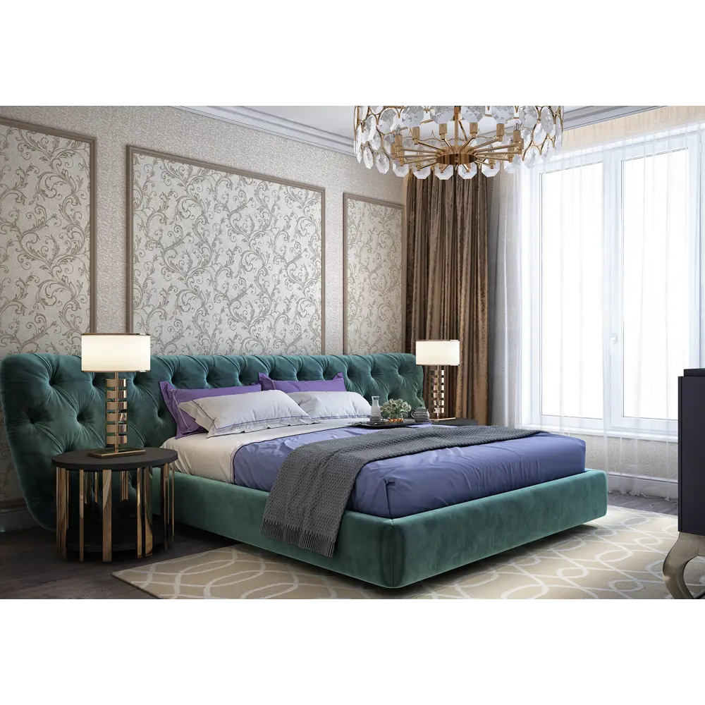 Обои флизелиновые Vog Collection Жадор бежевые 1.06 м VV71850-22 STLM-2086396 - Вид №2