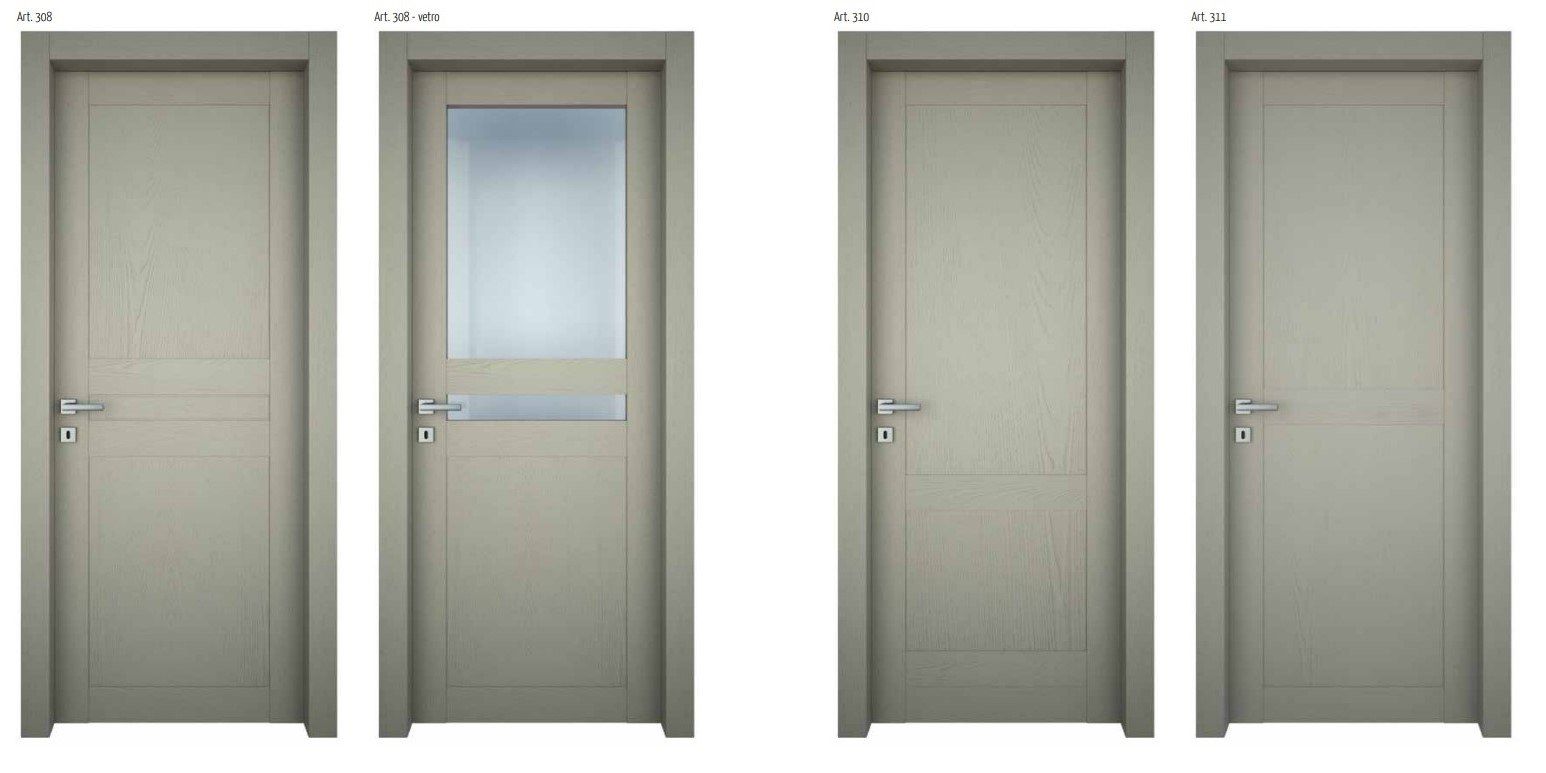 Порт FBP Лаура ARCH-00149300 - Вид №12