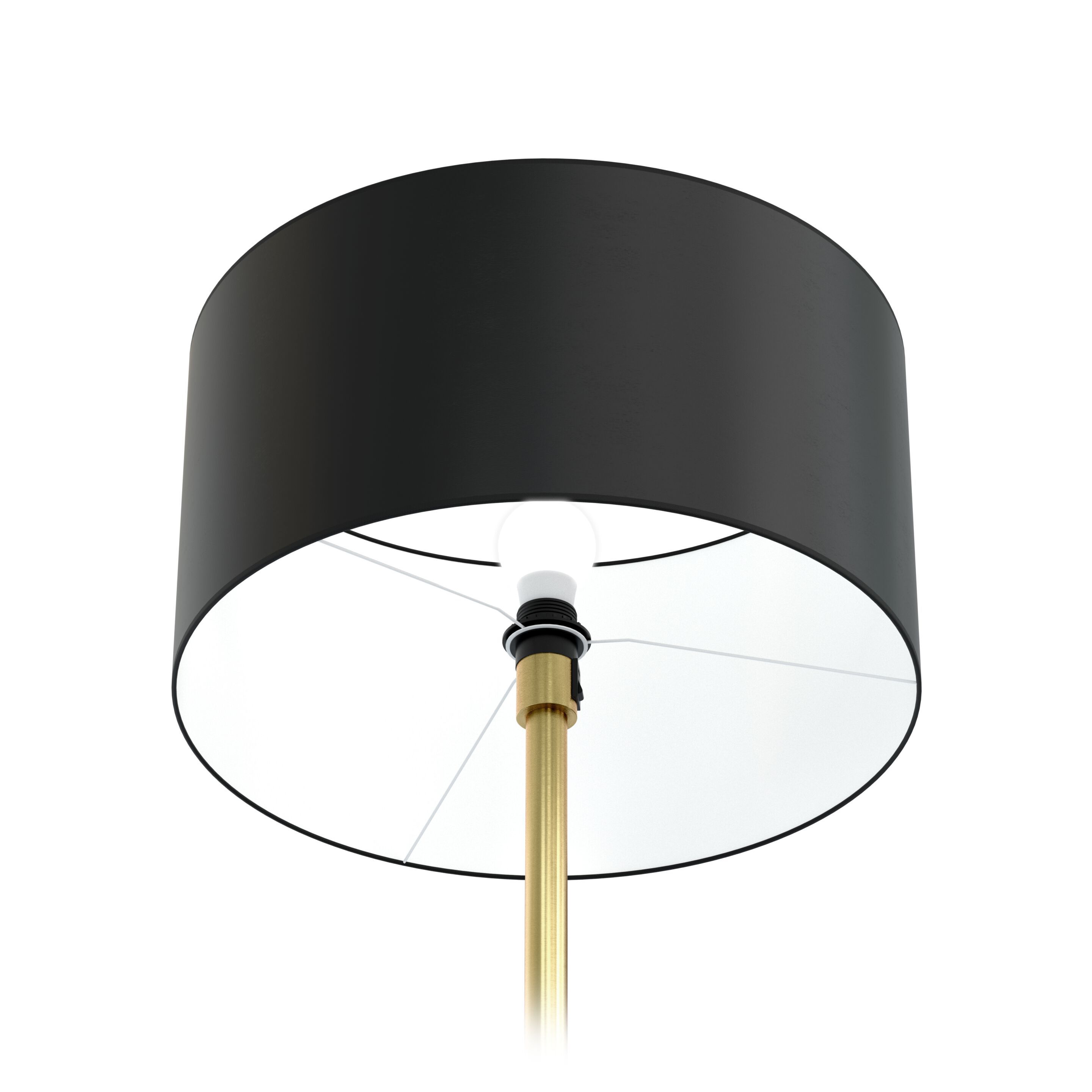 Металлический торшер Valaisin Grönlund Остин ARCH-00138576 - Вид №3