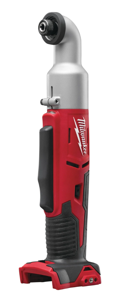 Винтоверт Milwaukee M18 BRAID-0  , Без ЗУ, Без АКБ 5476142 STDN-0128578 - Вид №1