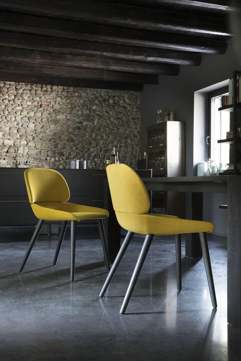 Tonon Стул из пенополиуретана Fancy 227.11 - Вид №3