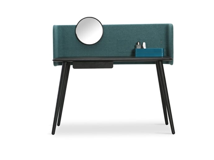 Письменный стол / туалетный столик Now & Future LAWRENCE ARCH-00006106