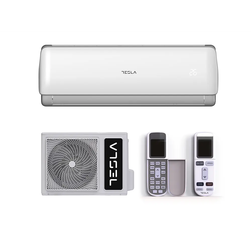 Сплит-система Tesla TA36FFML-12410A 12K BTU охлаждение/обогрев STLM-2105366 - Вид №2