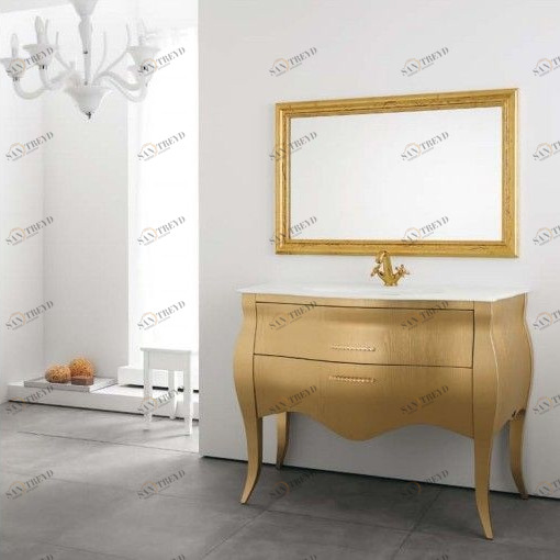 Комплект мебели для ванной комнаты Comp. K1 EBAN TERRA CAMILA 120 COMPK1