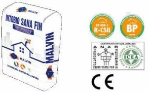 malvin Экологичная, осушающая, водоотталкивающая био-отделка