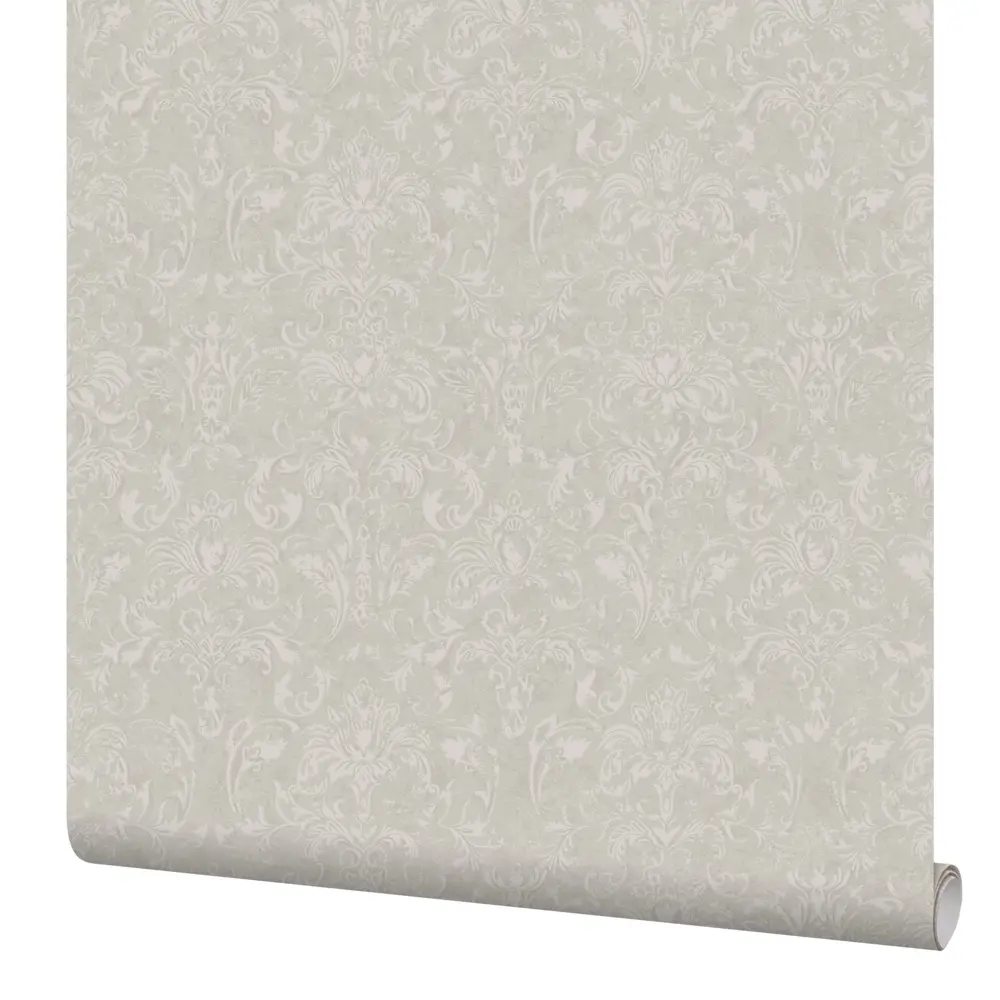 Обои флизелиновые Erismann Frederica бежевые 1.06 м 61011-04 STLM-2194371