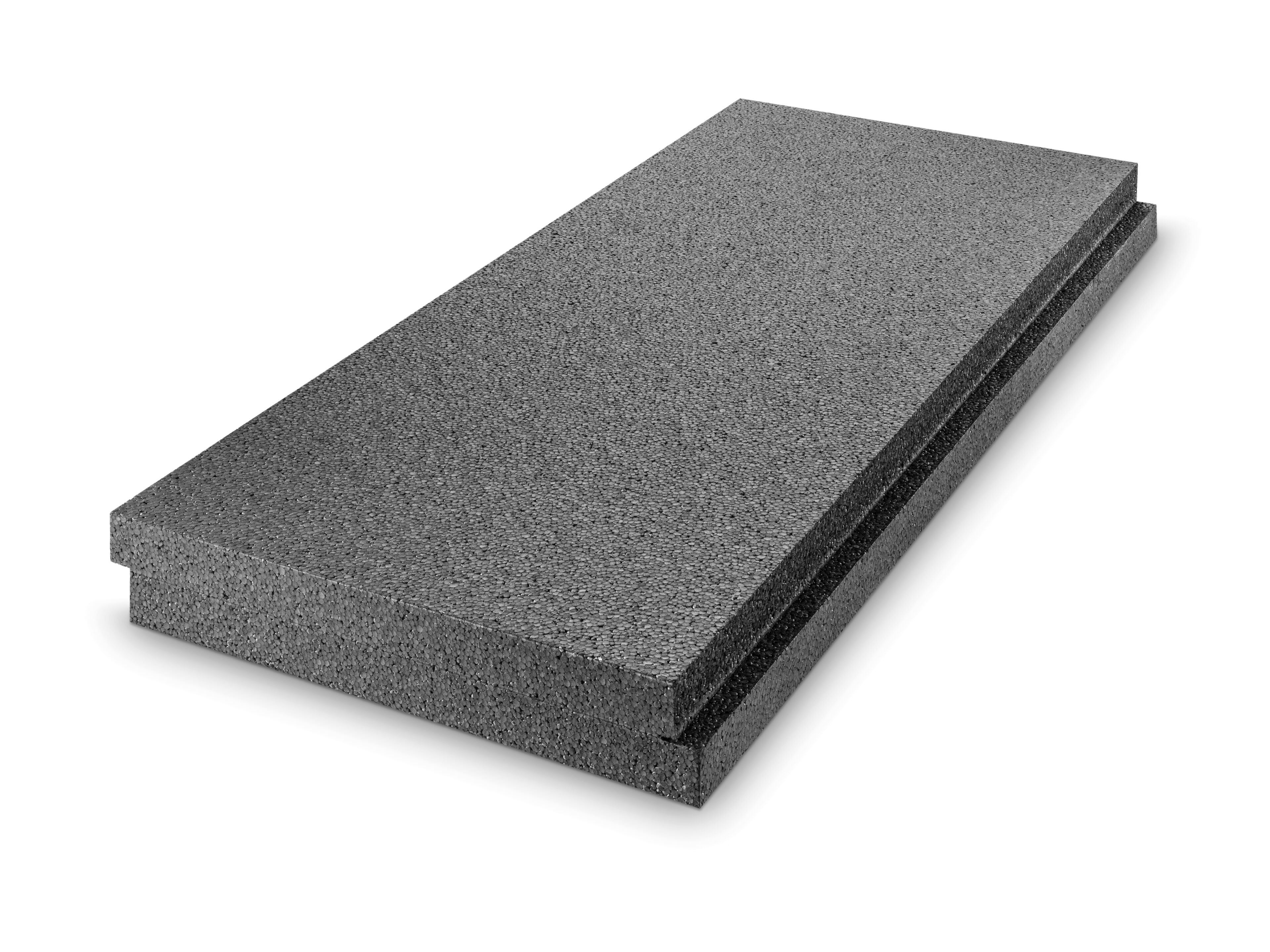 Спеченные листы пенополистирола ELLE ESSE BLACKPOR® ARCH-00099890 - Вид №1