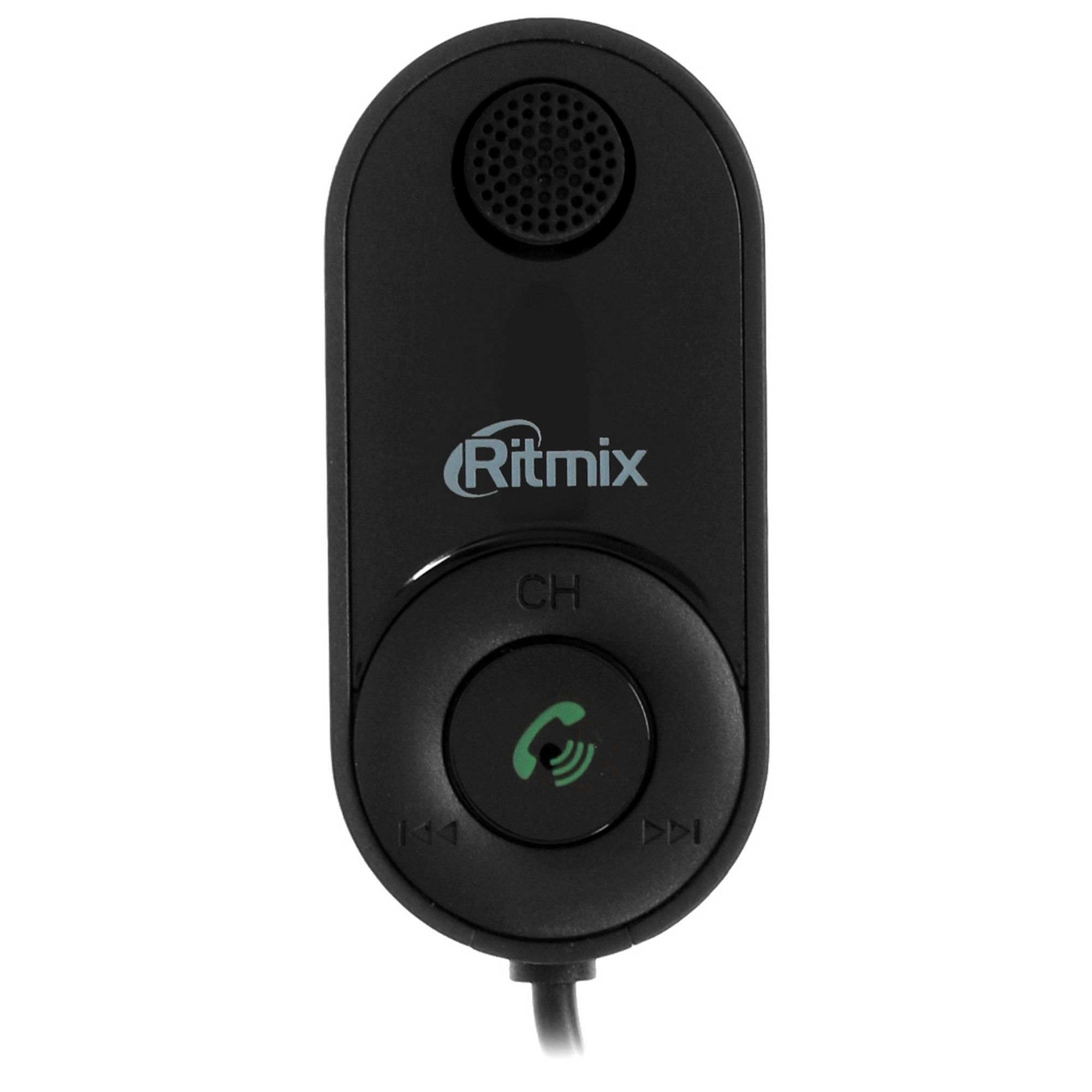 4768912 FM-трансмиттер Ritmix FMT-B400 STDN-0152216 - Вид №1