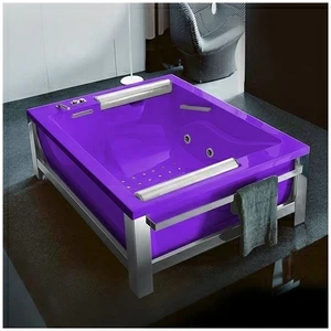 Ванна Gruppo treesse Bis V522N-F