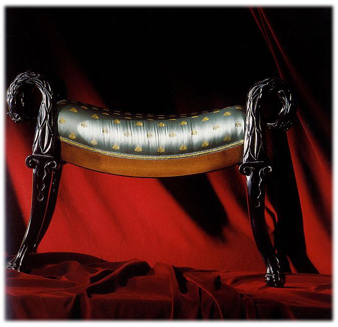 Пуф  COLOMBOSTILE 2308 PN ZAR