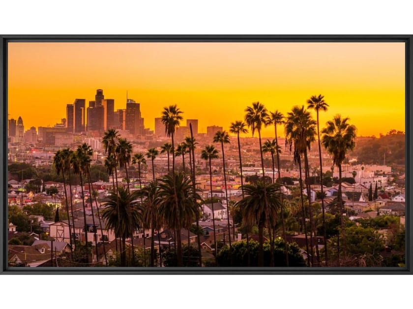 Печать фотографий на бумаге YellowKorner город ARCH-00094014