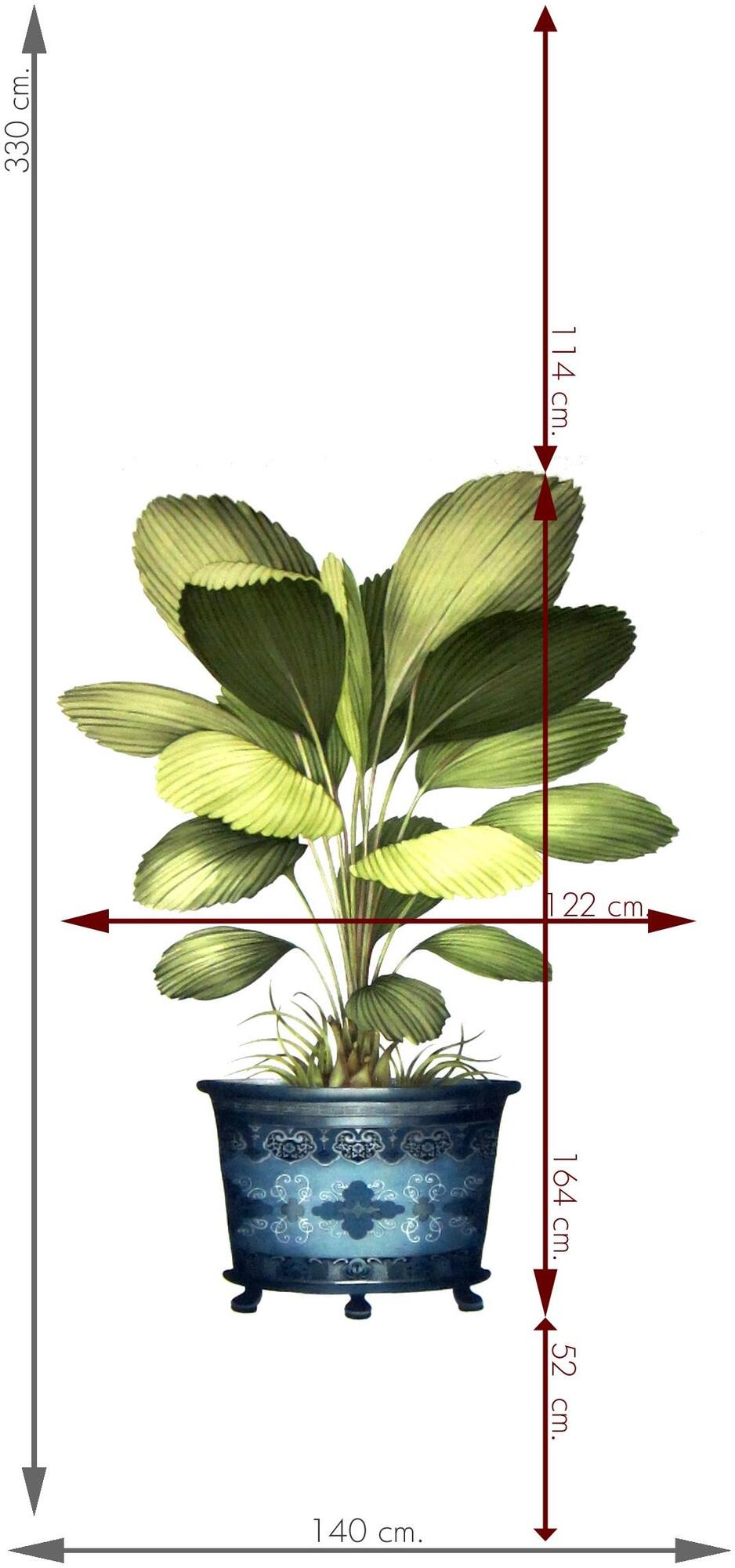 Equipo DRT Современный стиль огнестойкая акриловая ткань с цветочными мотивами sun-id-1347493 - Вид №6