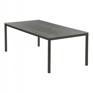Code: 2EQP20.01.808 Стол Equinox 200 Teak  Equinox Painted