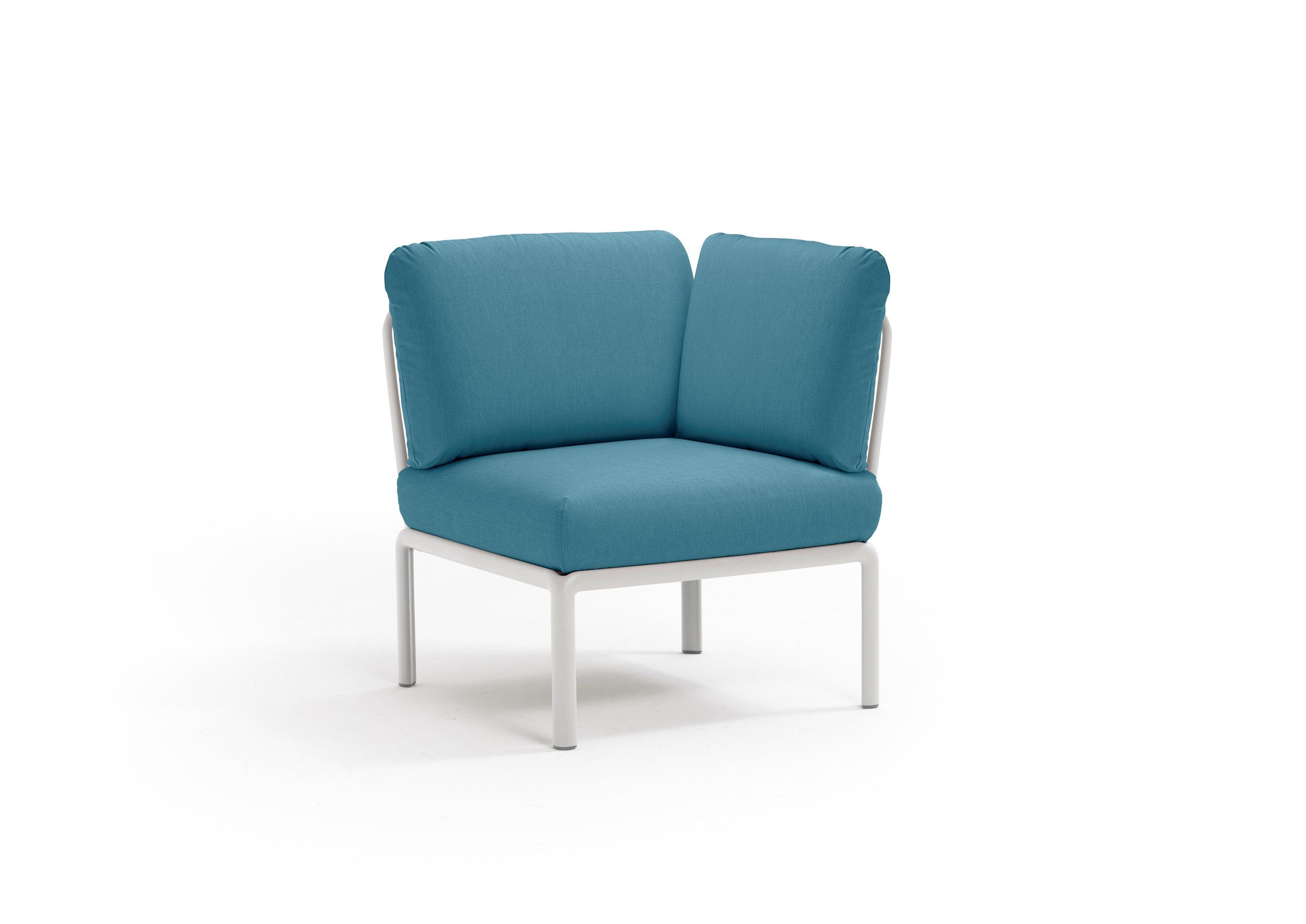 Угловой элемент из смолы и ткани Nardi ARCH-00057136 - Вид №24