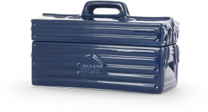 8008215110561 Ящик для инструментов work is over Seletti