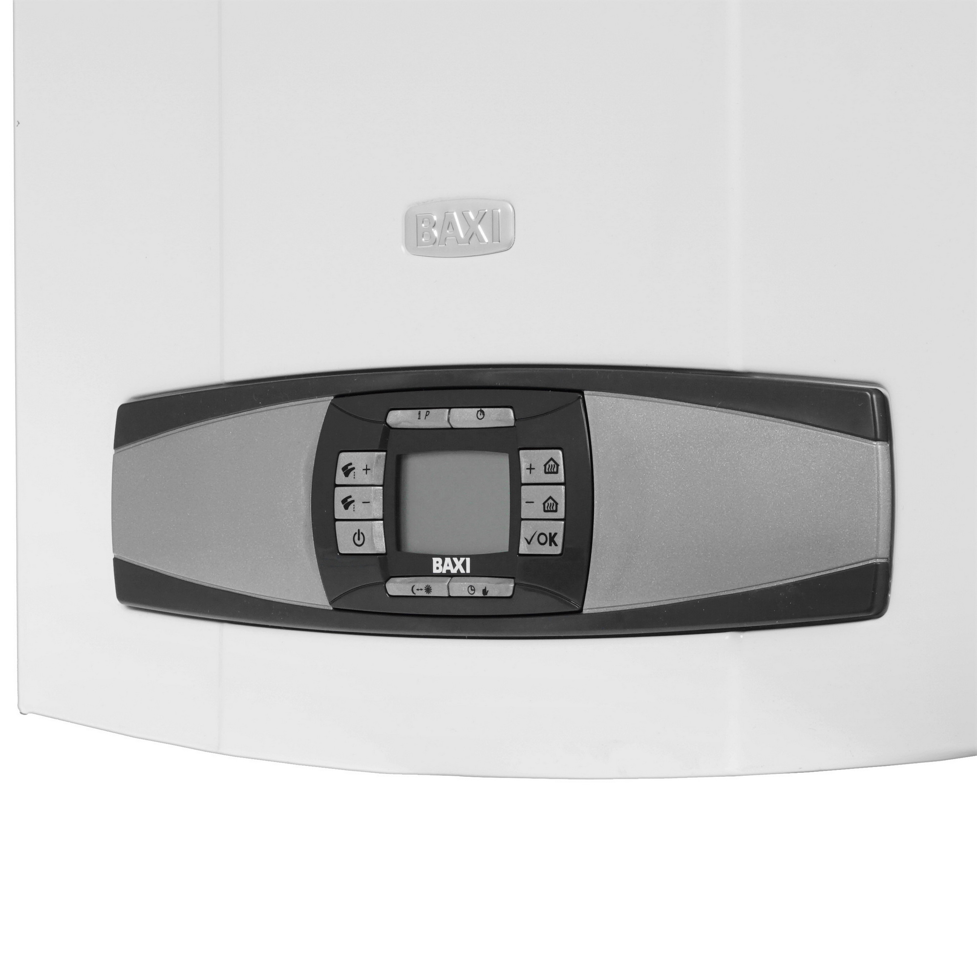 5317102 Газовый котел Baxi LUNA-3 Comfort 1.240 Fi настенный STDN-0026653 - Вид №3