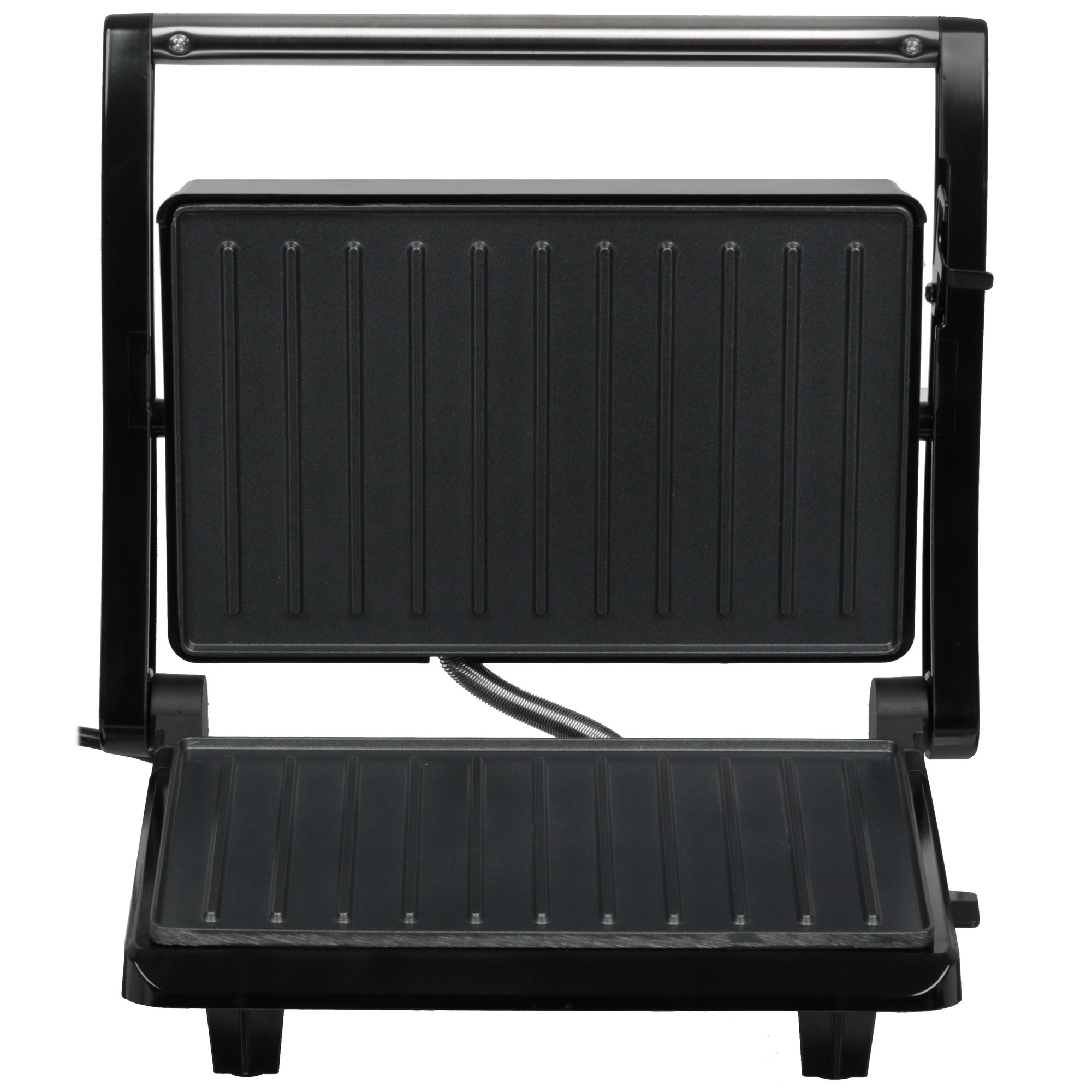 5355423 Гриль Endever Grillmaster 114 серый STDN-0063437 - Вид №1