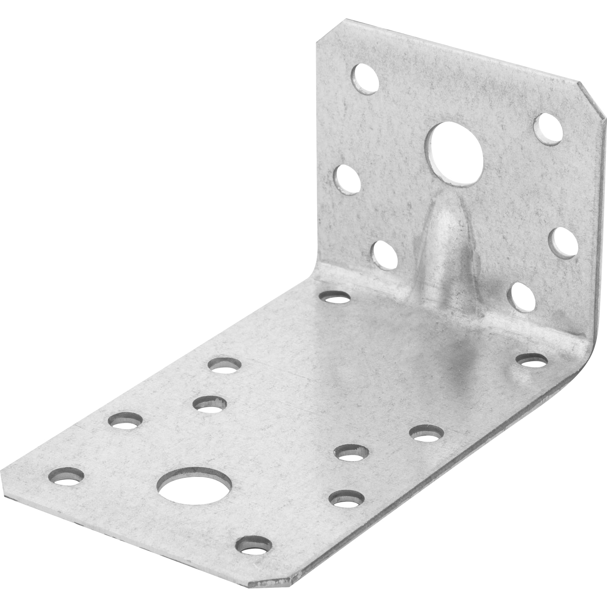 17035349 Уголок крепежный 50х55х90х2 мм Santreyd  - Вид №1