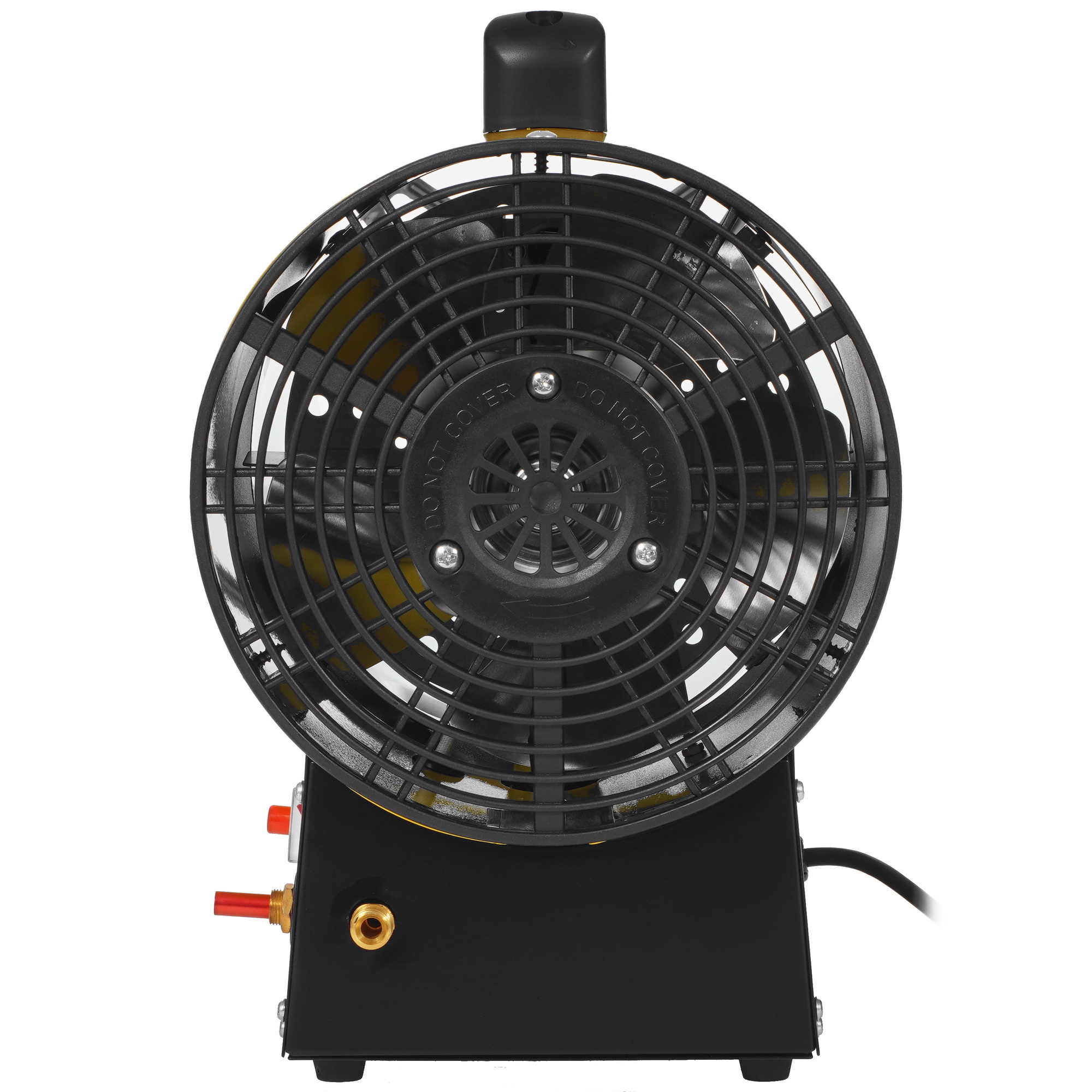 5074237 Тепловая пушка газовая RedVerg RD-GH51 STDN-0054159 - Вид №6