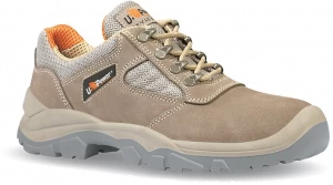 U-POWER Низкая защитная обувь  Bc20415