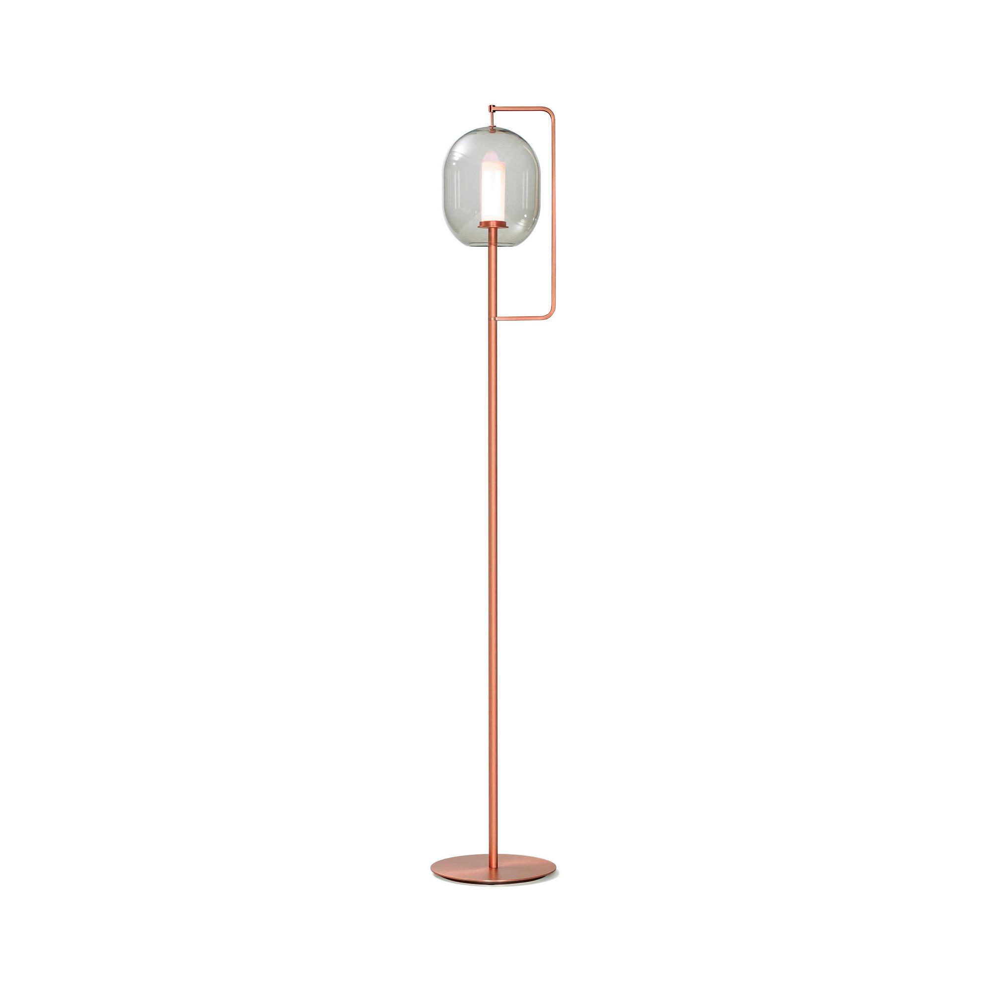 Торшер / Lantern Light Floor Lamp Tall Classicon sun-id-379261 - Вид №1