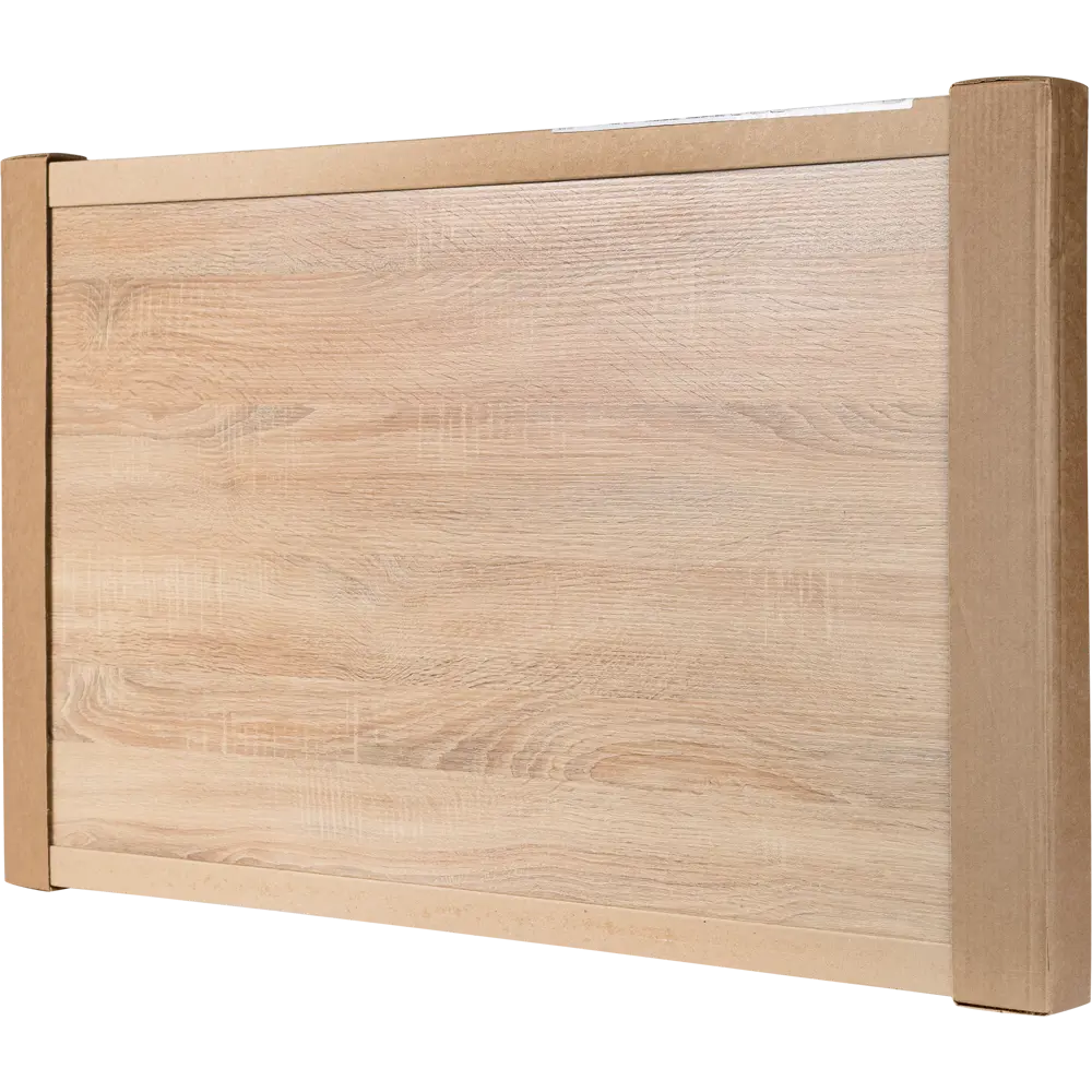 Столешница Вереск 120x3.8x60 см ЛДСП цвет бежевый DELINIA STLM-2002935 - Вид №5