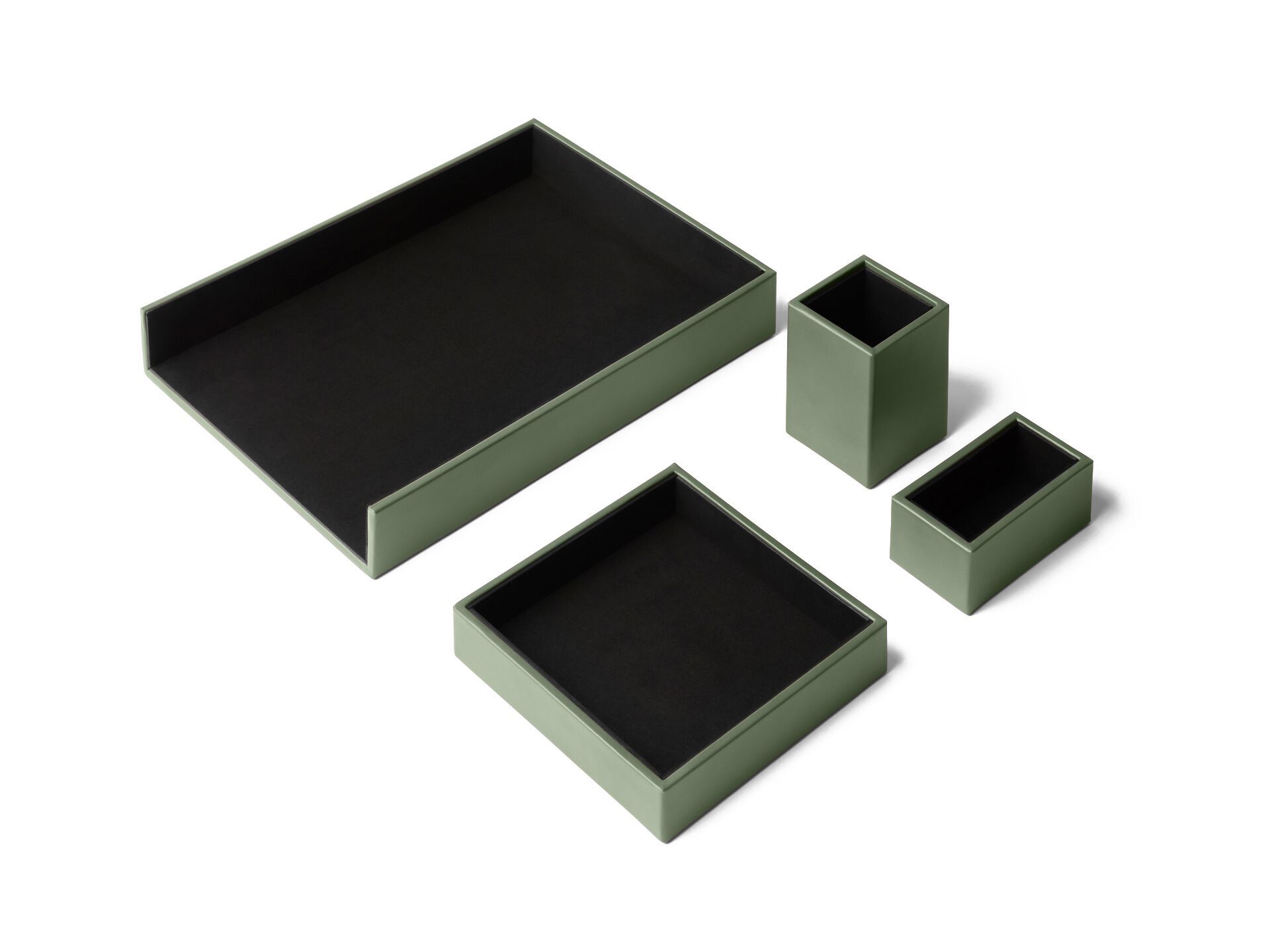 Восстановленный кожаный стол EGLOOH Minerva ARCH-00030191 - Вид №81