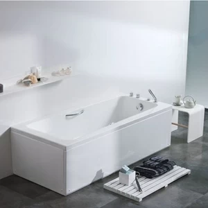 Ванна акриловая S152100001 System pool ECOLITE