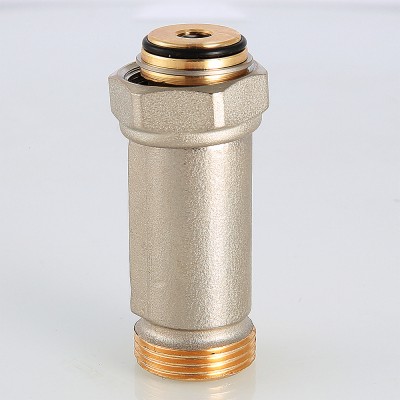 VT.FLC15.0.0 Расходомер Valtec 1-4 л/мин, "евроконус", 3/4"  - Вид №5