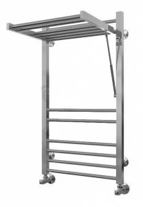 Полотенцесушитель водяной Terminus Валенсия П13 450*860