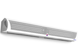 8192245 Тепловая завеса Тепломаш КЭВ-24П3041E с пультом HL10