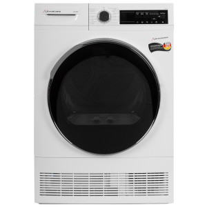 9918132 Сушильная машина Schaub Lorenz SLR TA821 белый