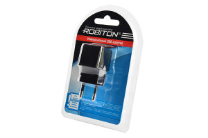 15906605 Блок питания Charger5W BL1 14619 Robiton