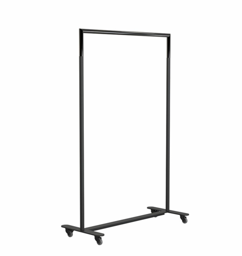 FROST БУКТО 6005 » чёрный / чёрный Сталь / нержавеющая сталь Черный U6005-BB 