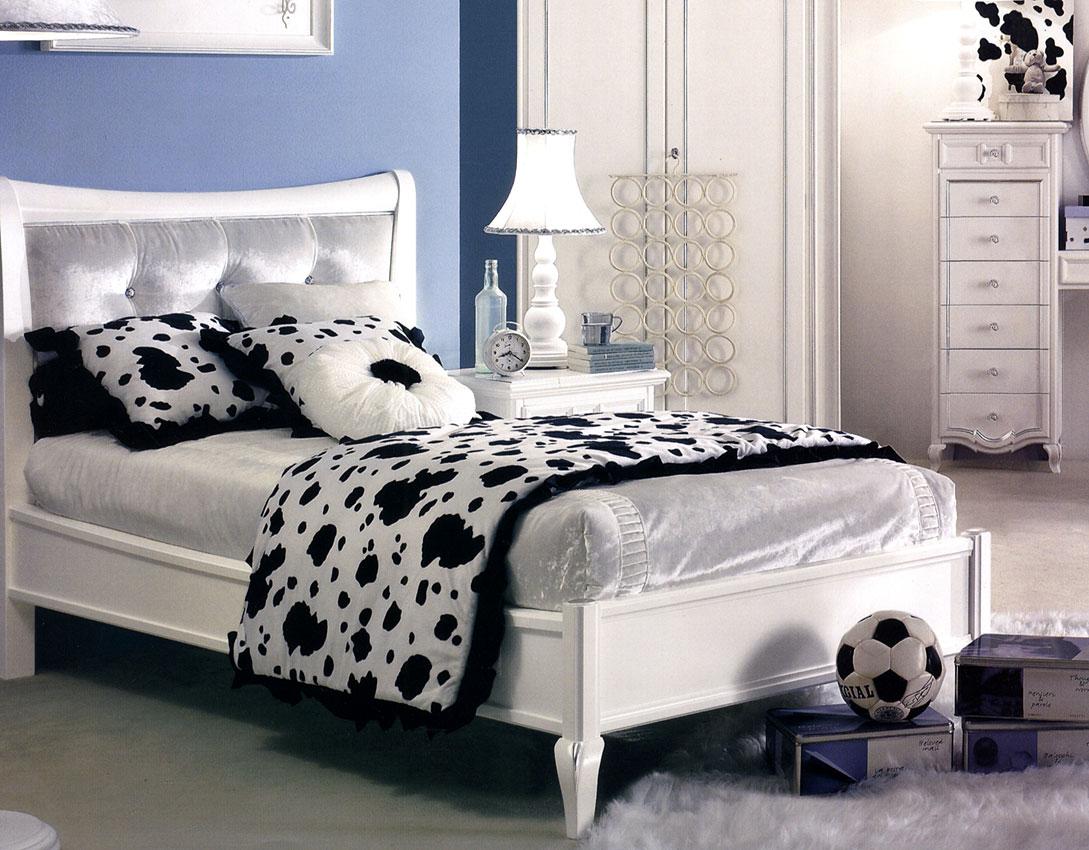 Кровать  PM4 PS211+PS553 