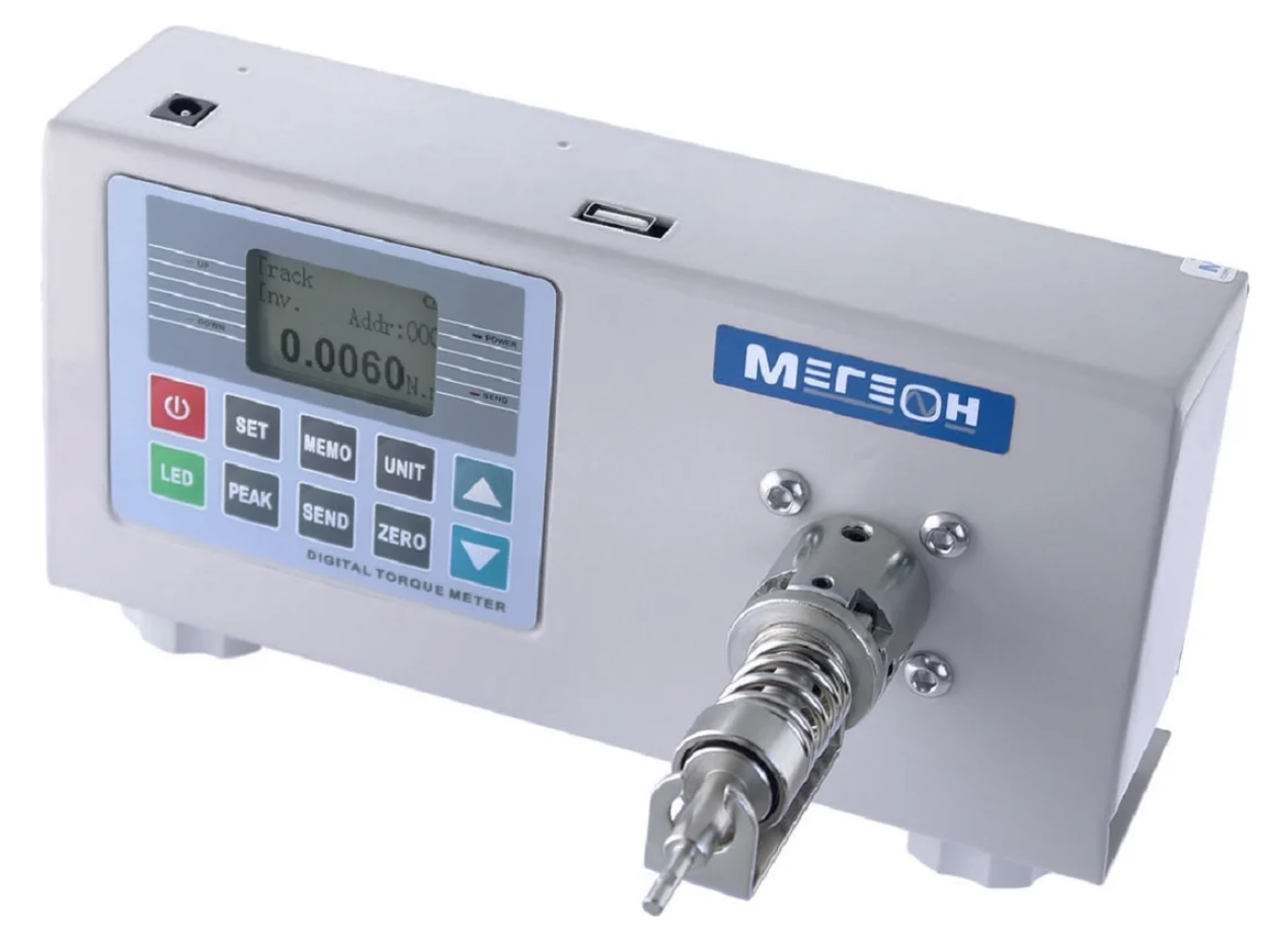 Динамометр МЕГЕОН 34010 9103798 STDN-0111419