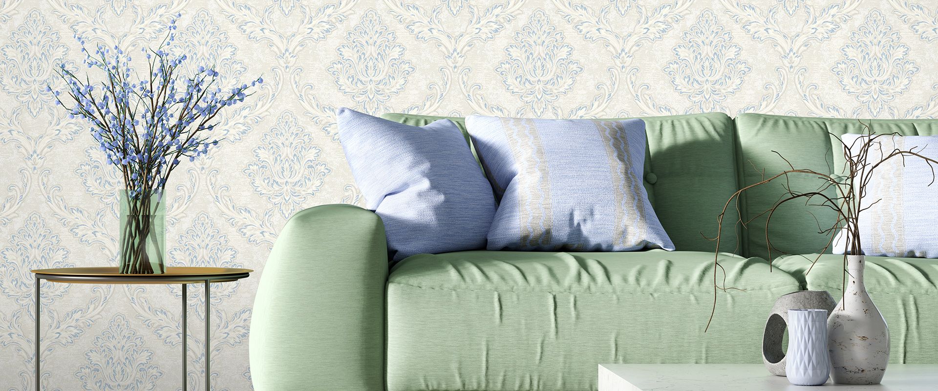 Victoria Stenova 88233 Мотив PATRICIO 88233  - Вид №1