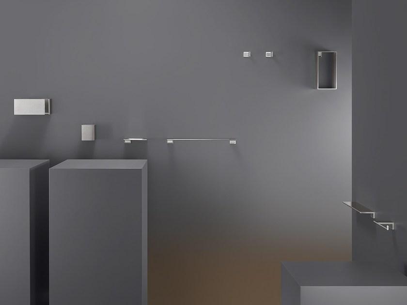 Ceadesign Полка для ванной из нержавеющей стали Duet - accessori Det 93 - Вид №1