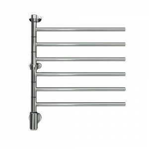 PAX 25-2019 Полотенцесушитель Flex I 6/550, поворотное