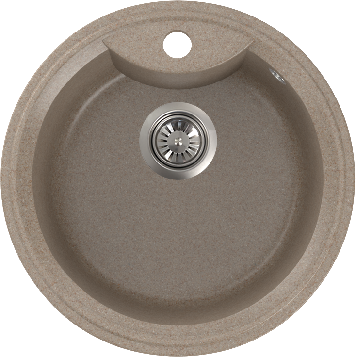 Кухонная мойка Fostogran Флора 551 