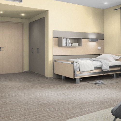 Пробка EGGER Cork+ Липси (Гладкая) 1292х193 мм 1201400001 - Вид №36