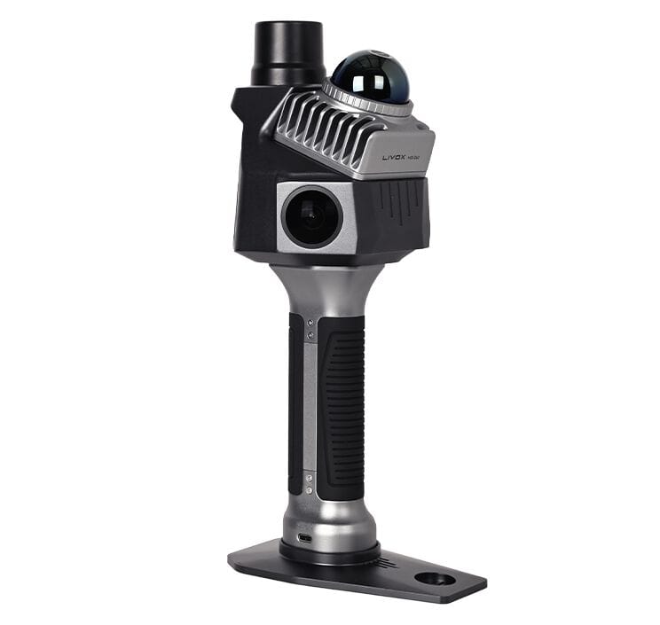 Сканер реконструкции 3D NOVATEST CYGNUS LITE ARCH-00106850 - Вид №2