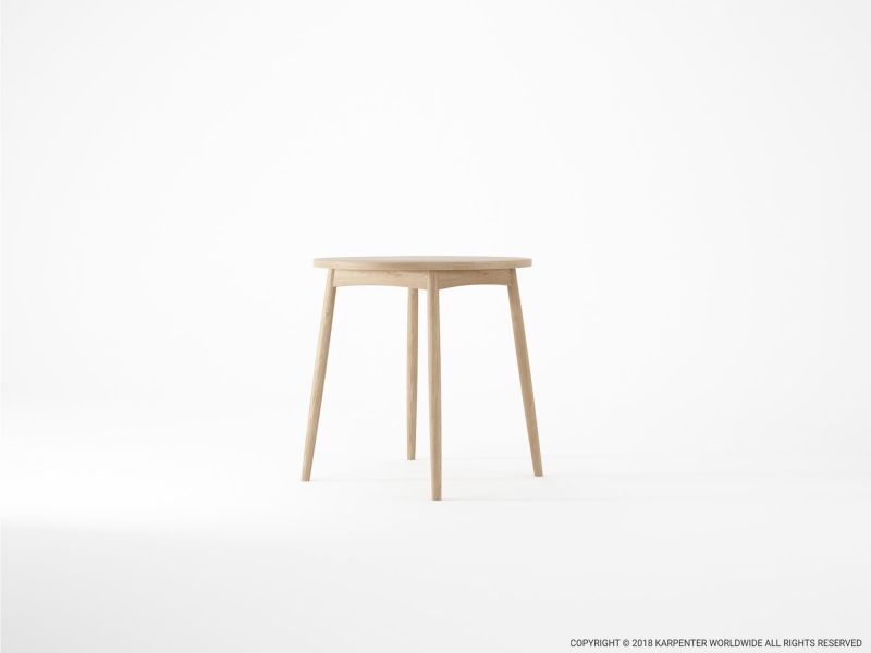 482_930 Круглый стол-реставратор Karpenter  - Вид №1