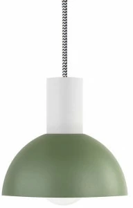 STIP Подвесной светильник из железа Lunatica