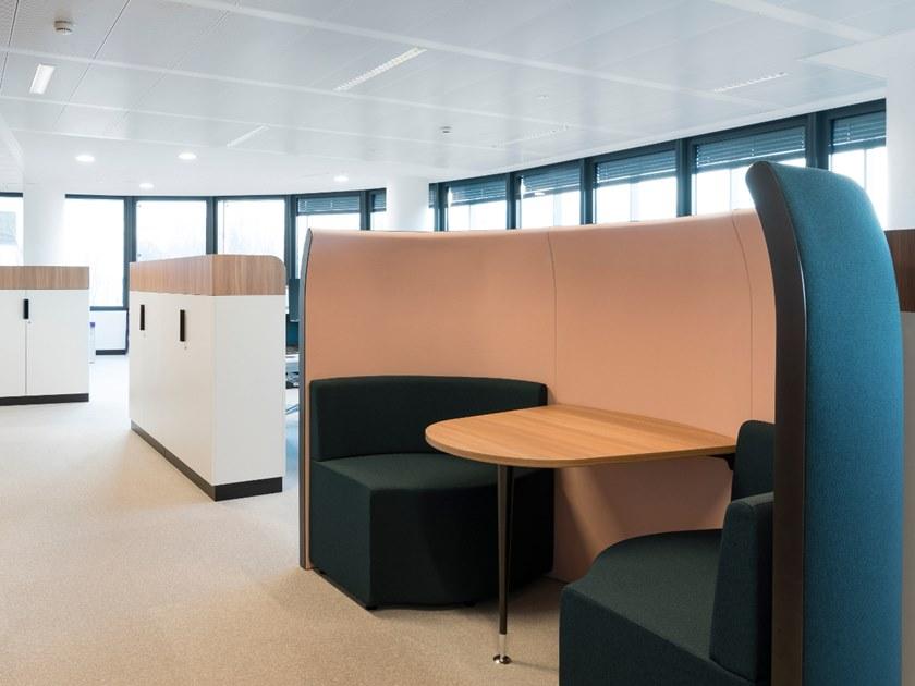 Cider Edition Рабочее место / офисный остров sun-id-1417356 - Вид №4