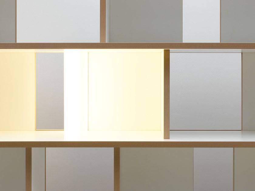 Tojo Möbel Светодиодное освещение для мебели из акрилового стекла sun-id-1477265 - Вид №1