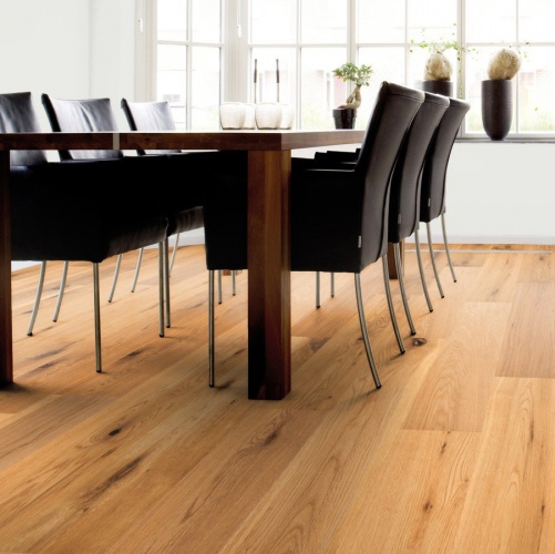 Паркетная доска Solidfloor Бомонт 1181556 - Вид №28