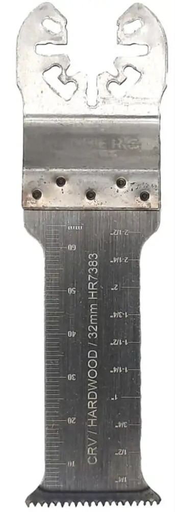 88893640 Насадка для реноватора по дереву Hilberg HR7383 32 мм STLM-0838641